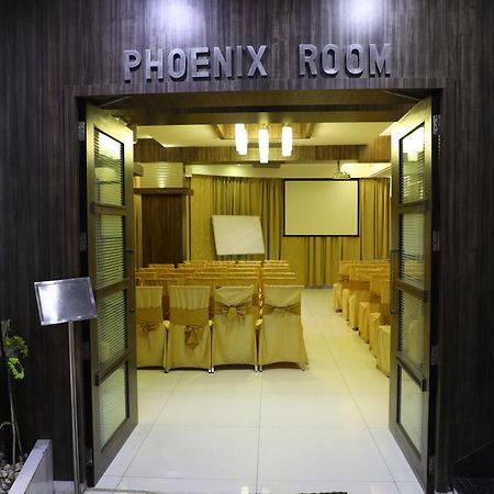 Hotel Alka Residency Thane Extérieur photo