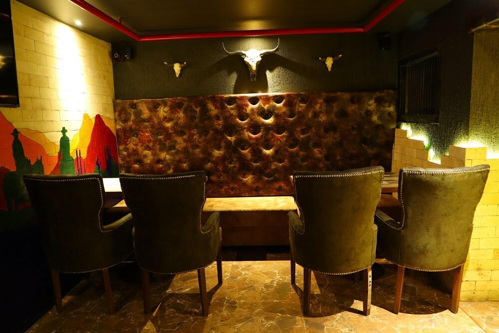 Hotel Alka Residency Thane Extérieur photo