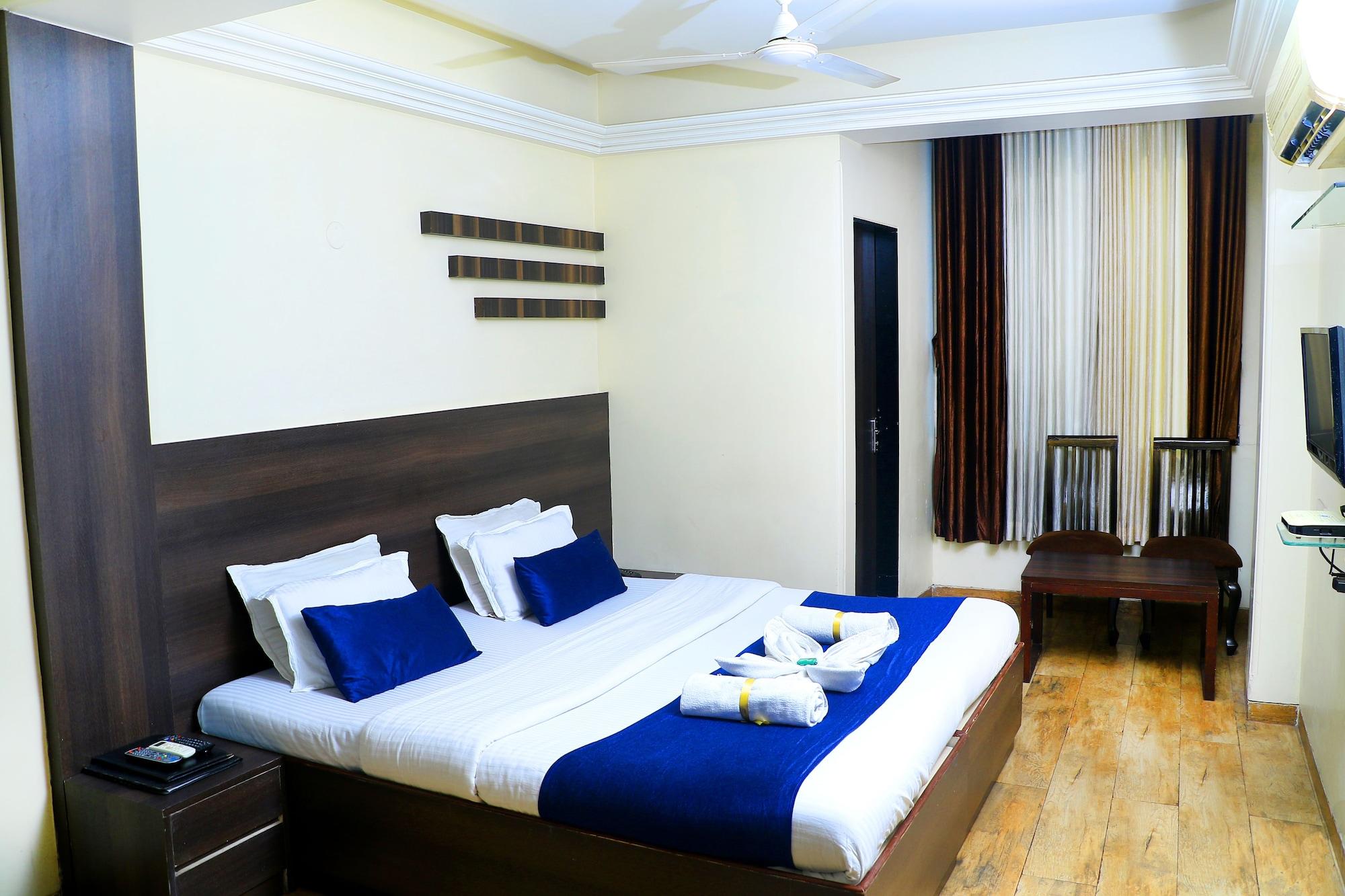 Hotel Alka Residency Thane Extérieur photo