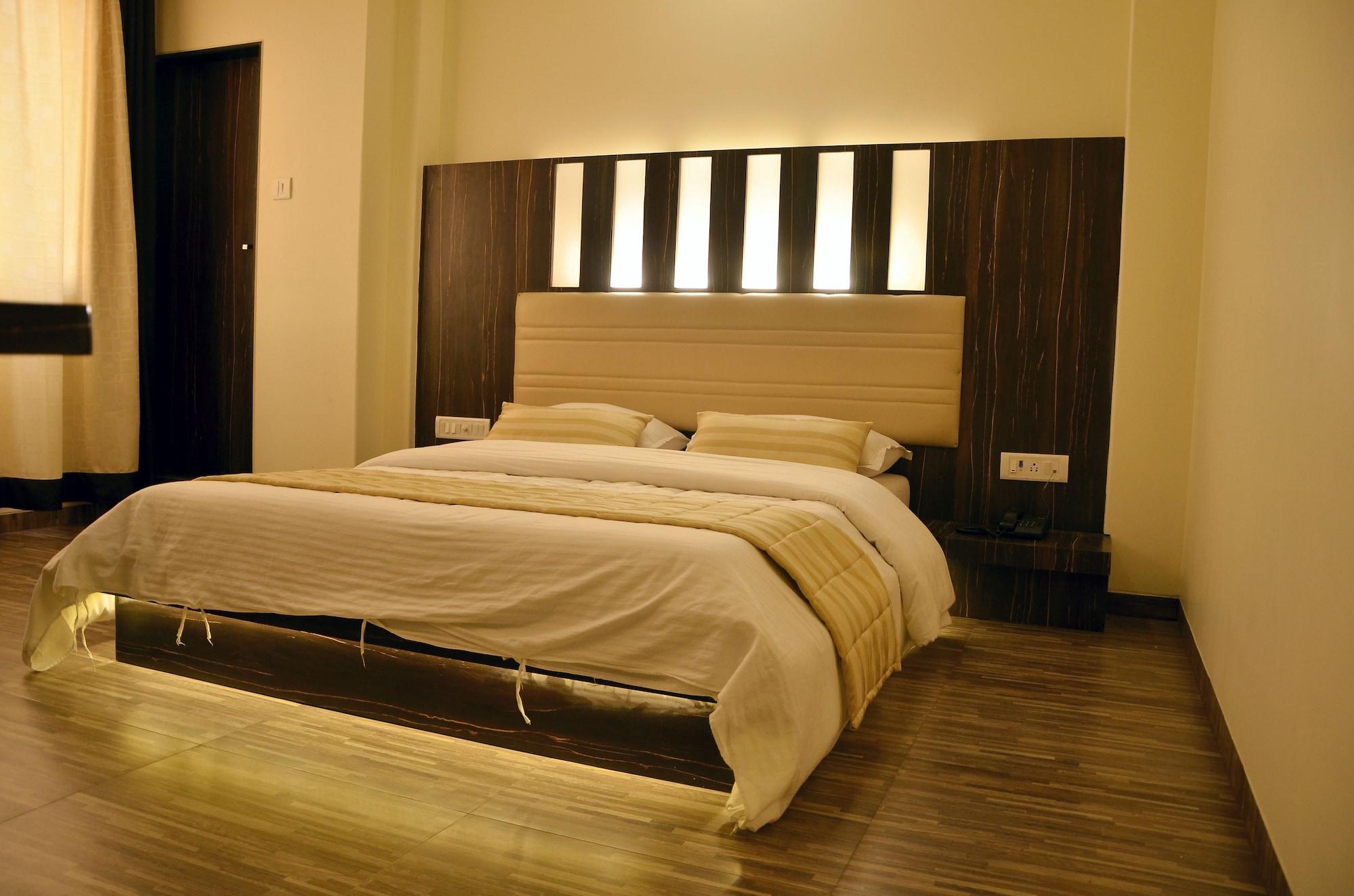 Hotel Alka Residency Thane Extérieur photo