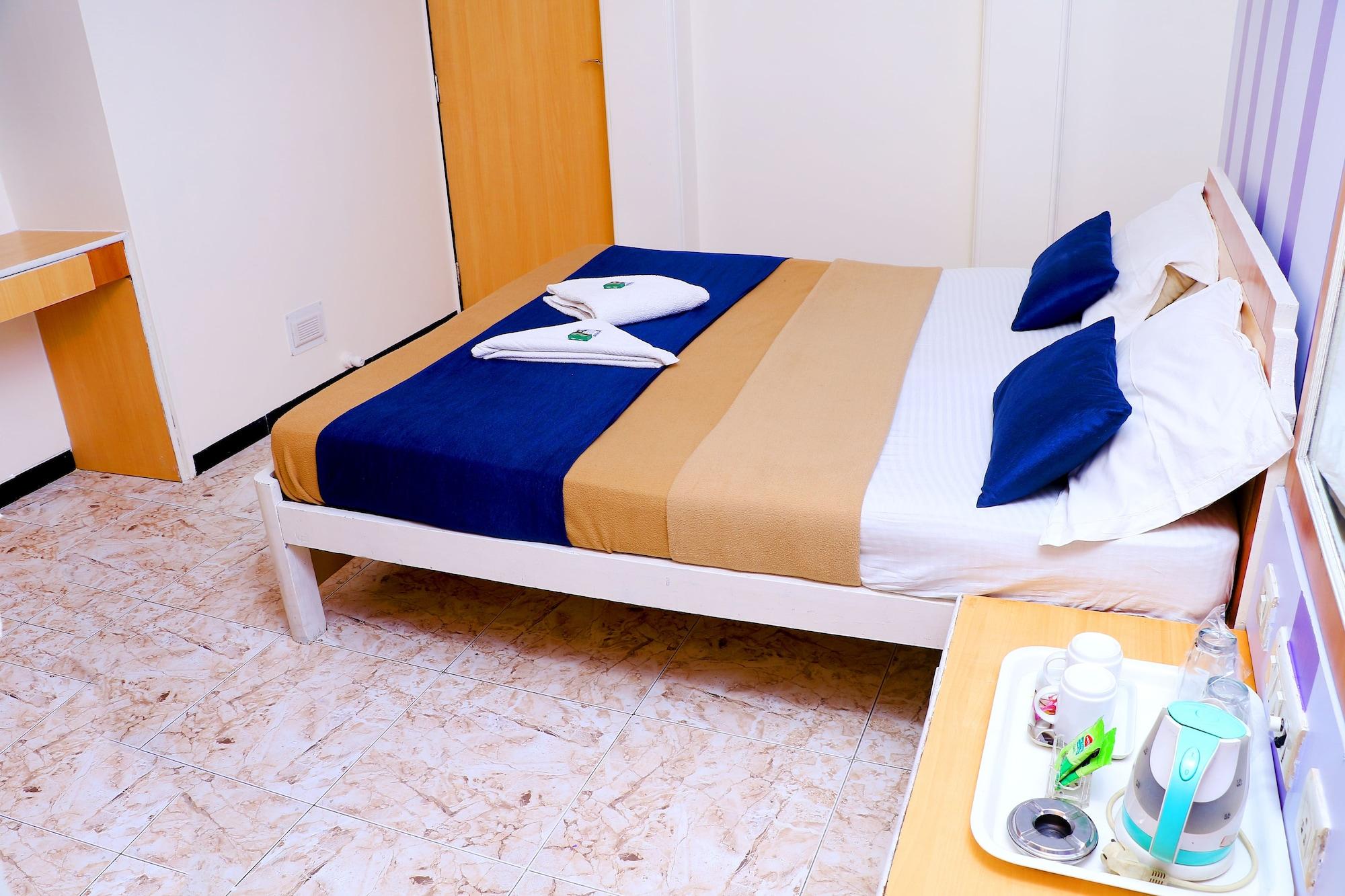 Hotel Alka Residency Thane Extérieur photo