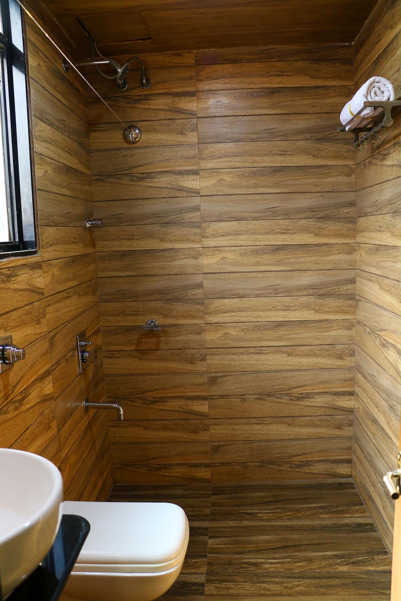 Hotel Alka Residency Thane Extérieur photo