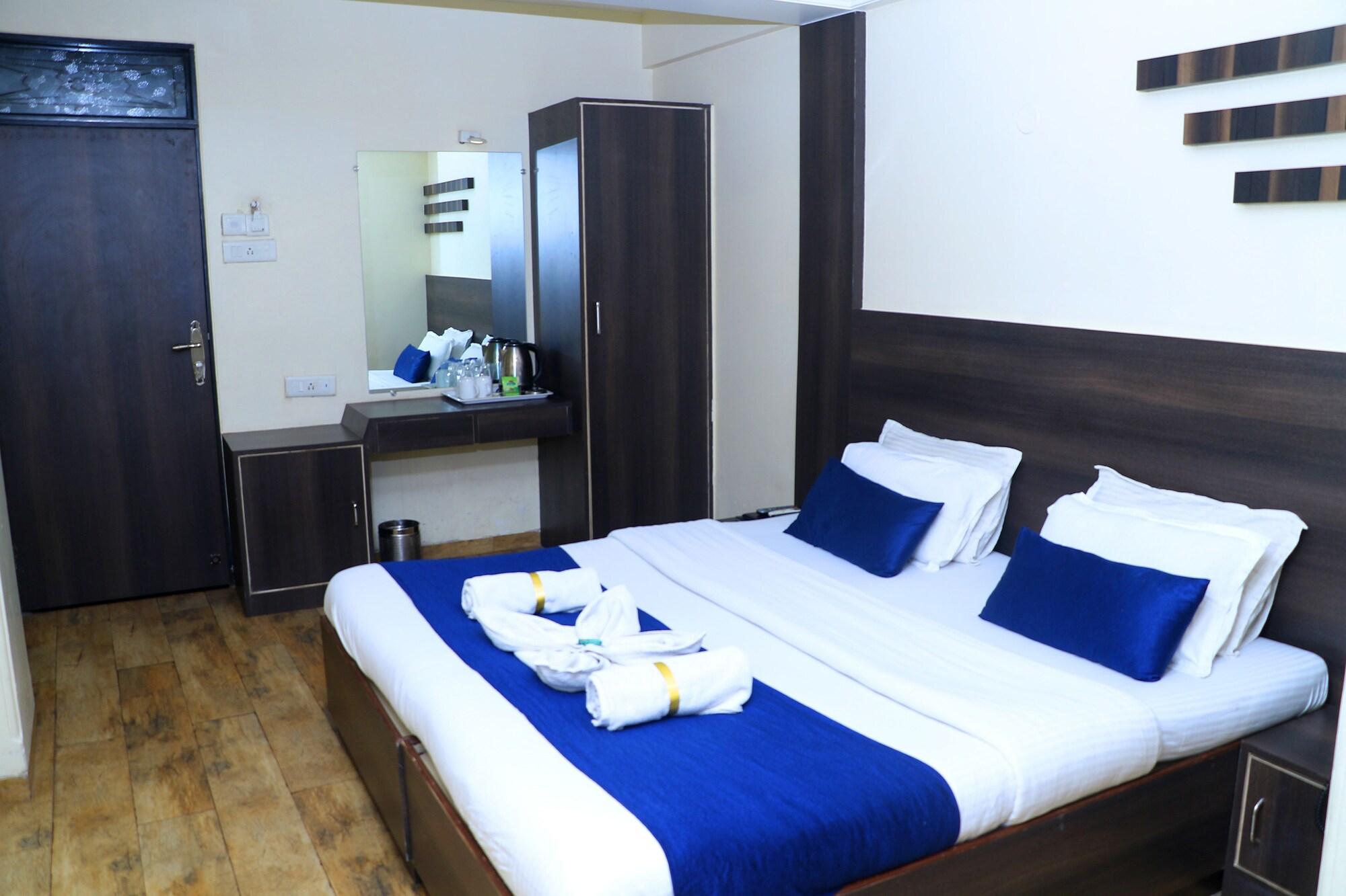 Hotel Alka Residency Thane Extérieur photo