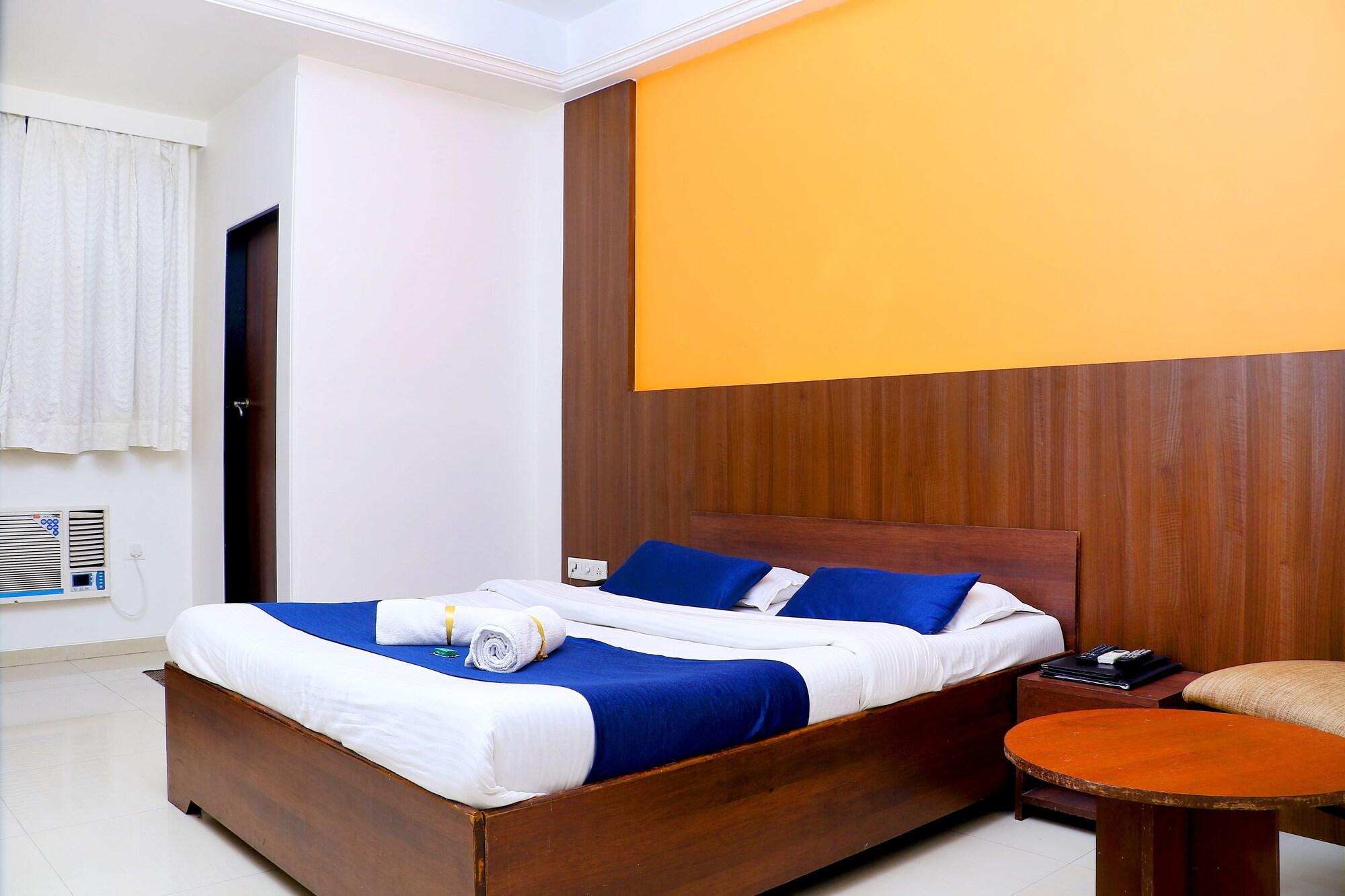 Hotel Alka Residency Thane Extérieur photo