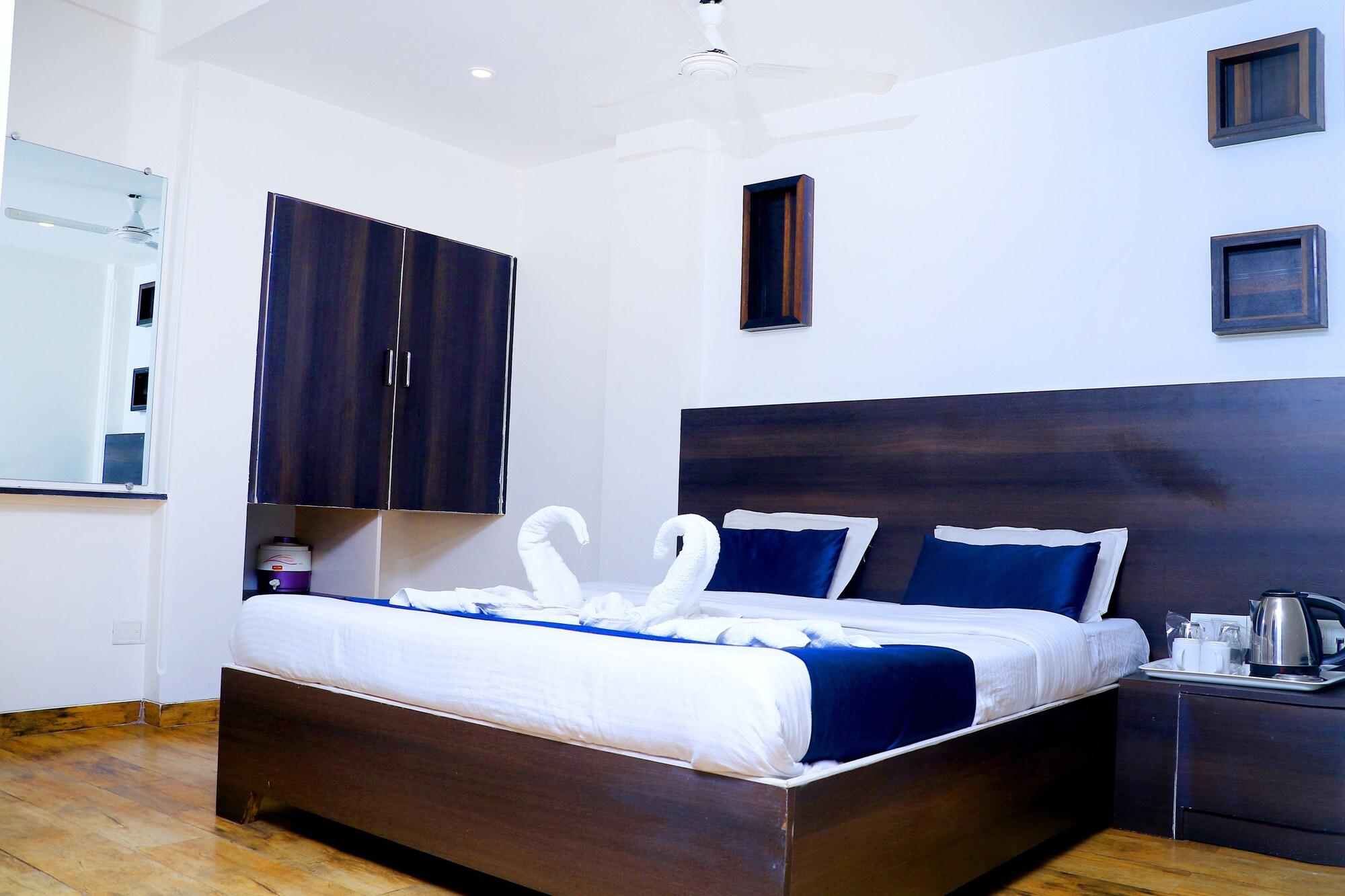 Hotel Alka Residency Thane Extérieur photo