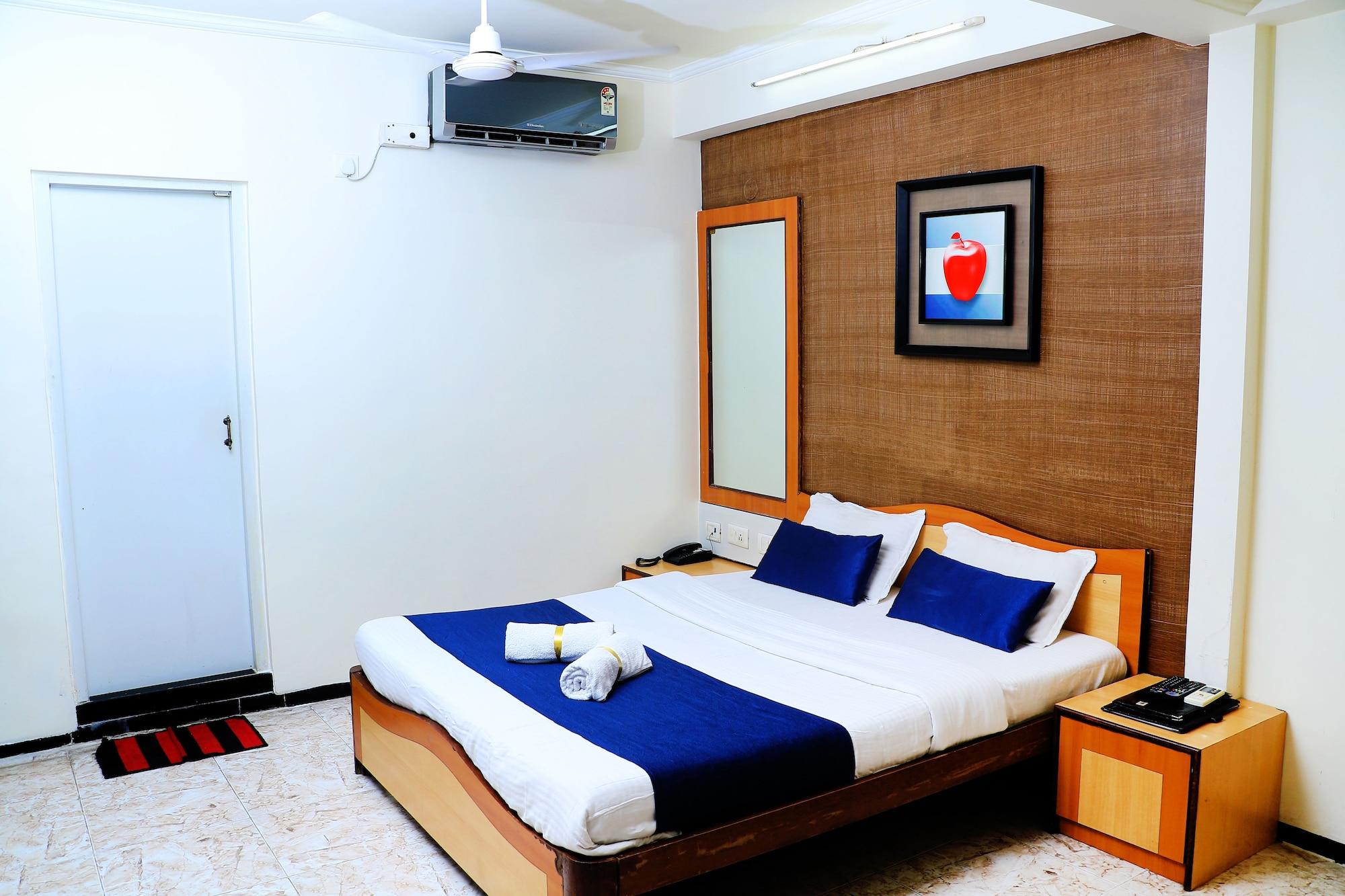 Hotel Alka Residency Thane Extérieur photo