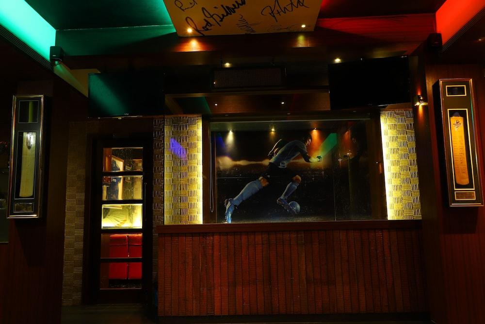 Hotel Alka Residency Thane Extérieur photo