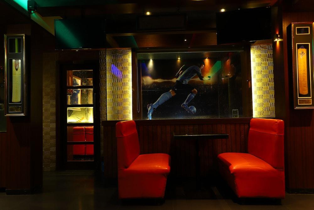 Hotel Alka Residency Thane Extérieur photo