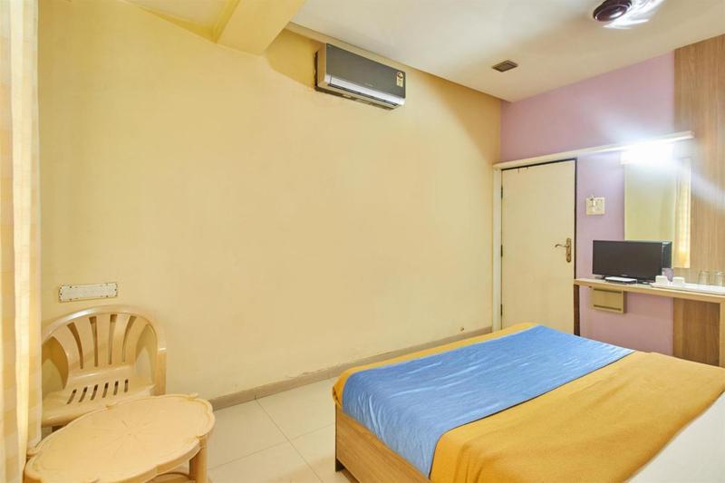 Hotel Alka Residency Thane Extérieur photo