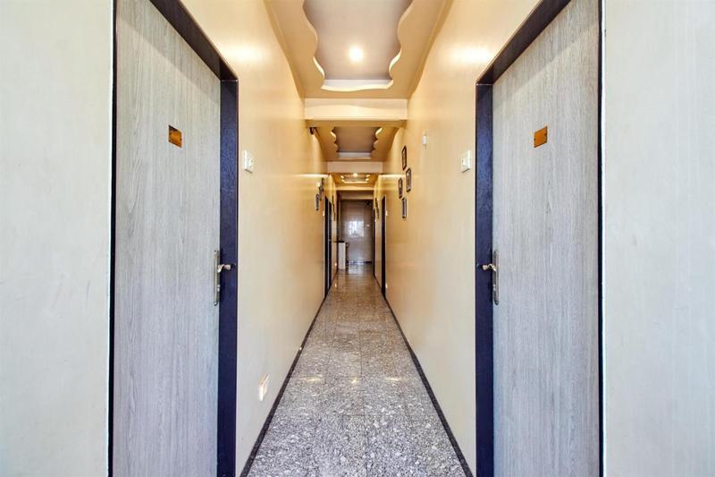 Hotel Alka Residency Thane Extérieur photo
