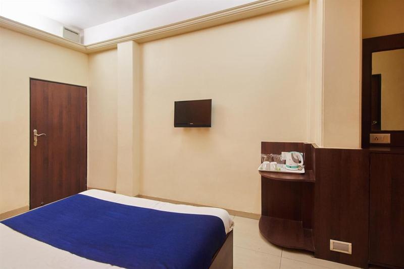 Hotel Alka Residency Thane Extérieur photo