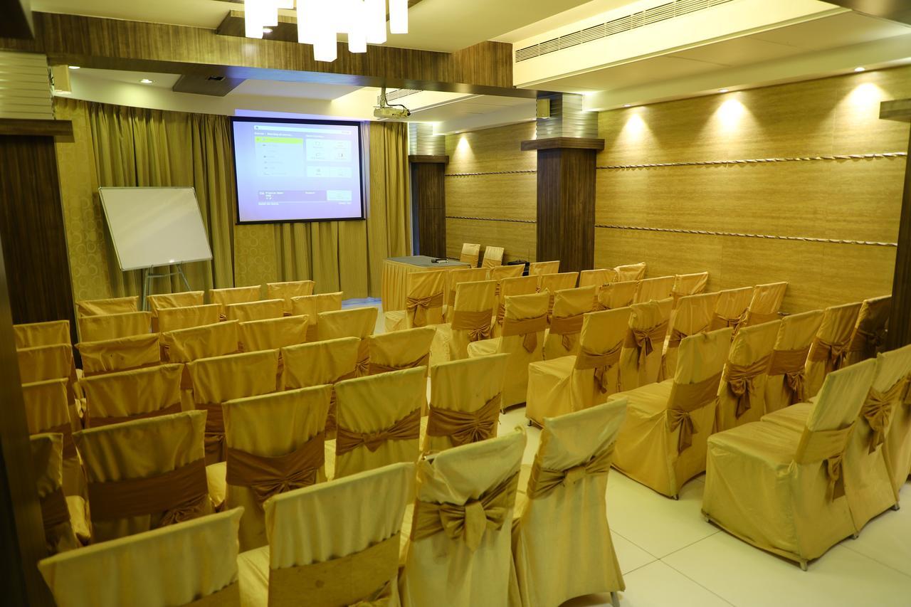 Hotel Alka Residency Thane Extérieur photo