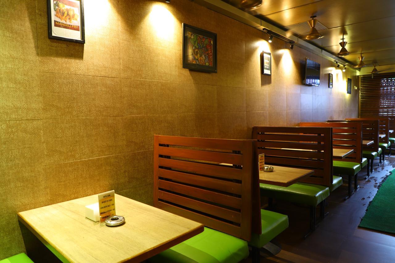 Hotel Alka Residency Thane Extérieur photo
