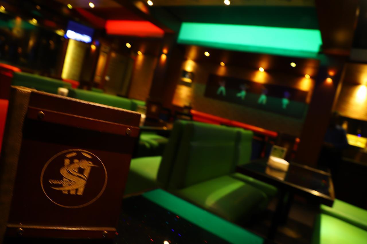 Hotel Alka Residency Thane Extérieur photo