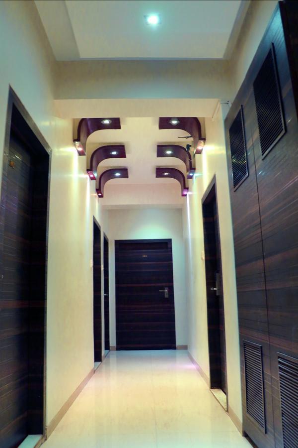 Hotel Alka Residency Thane Extérieur photo