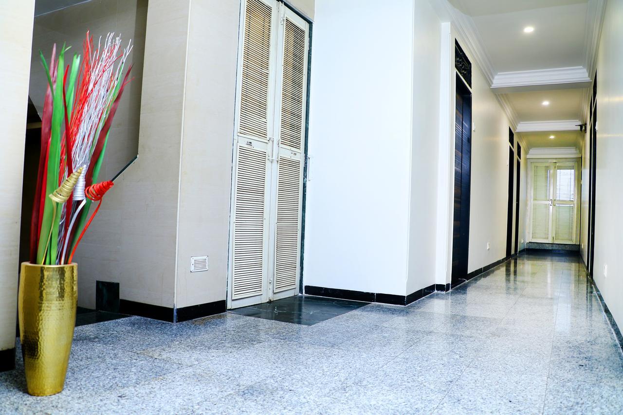 Hotel Alka Residency Thane Extérieur photo
