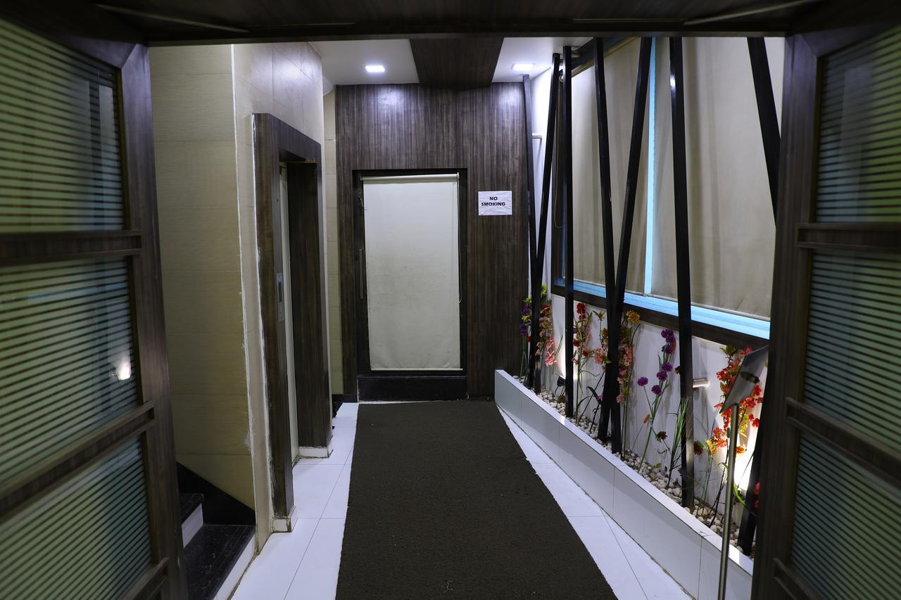 Hotel Alka Residency Thane Extérieur photo