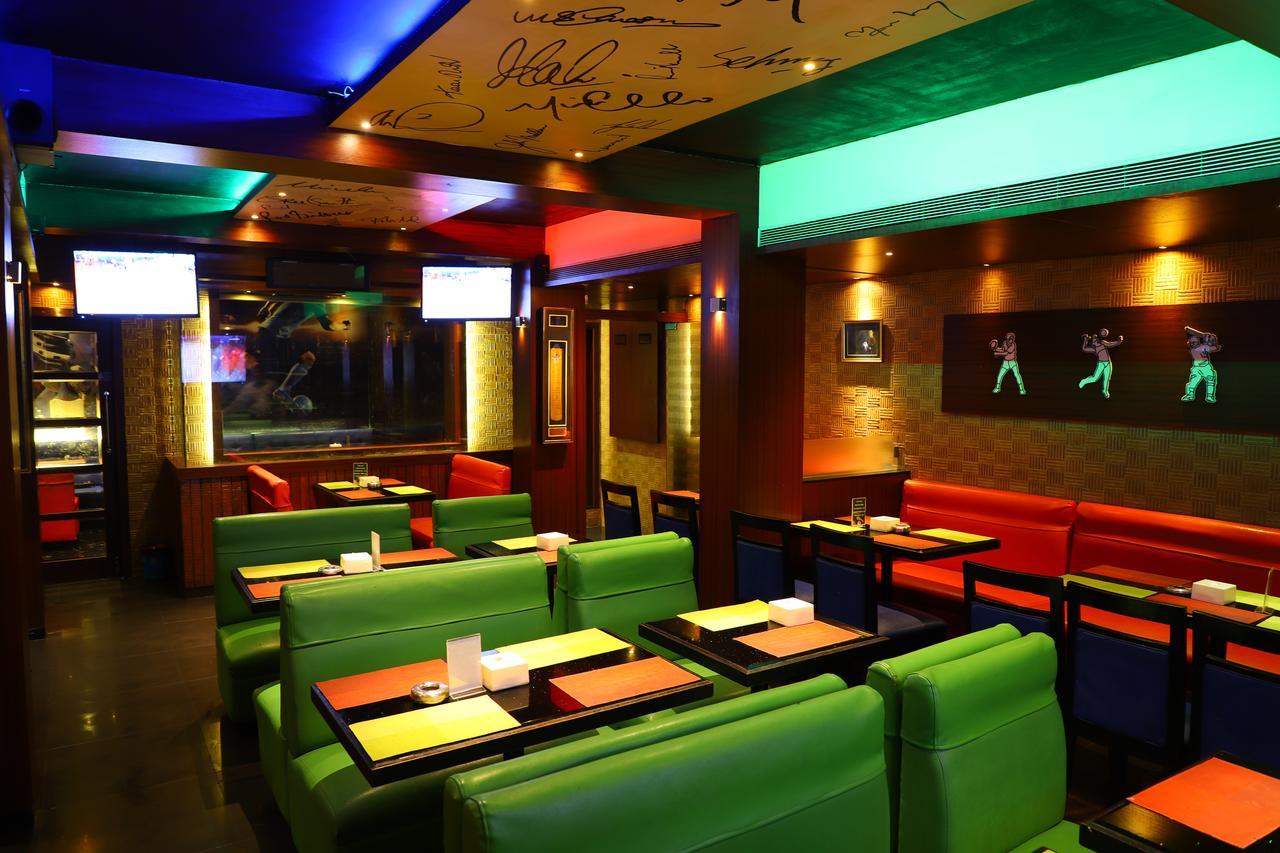 Hotel Alka Residency Thane Extérieur photo