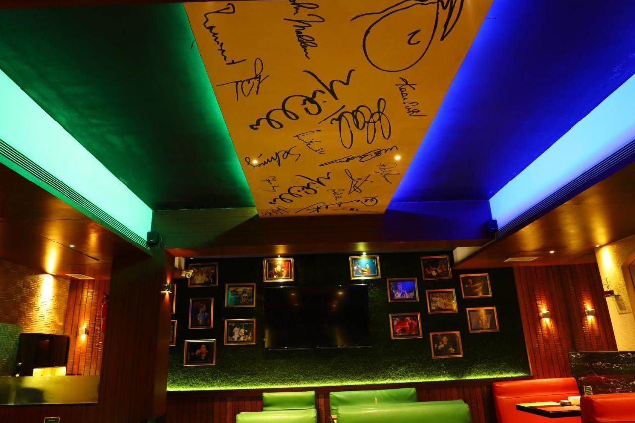 Hotel Alka Residency Thane Extérieur photo