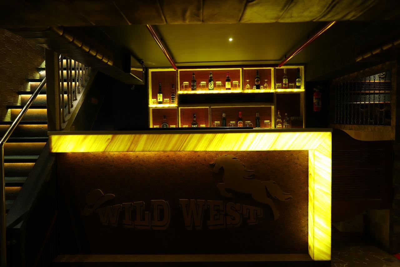 Hotel Alka Residency Thane Extérieur photo
