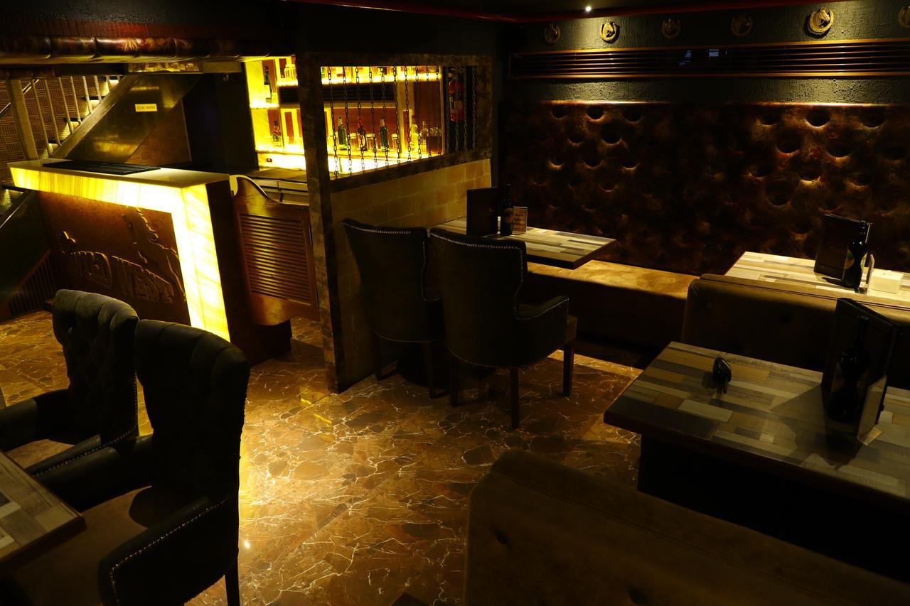 Hotel Alka Residency Thane Extérieur photo