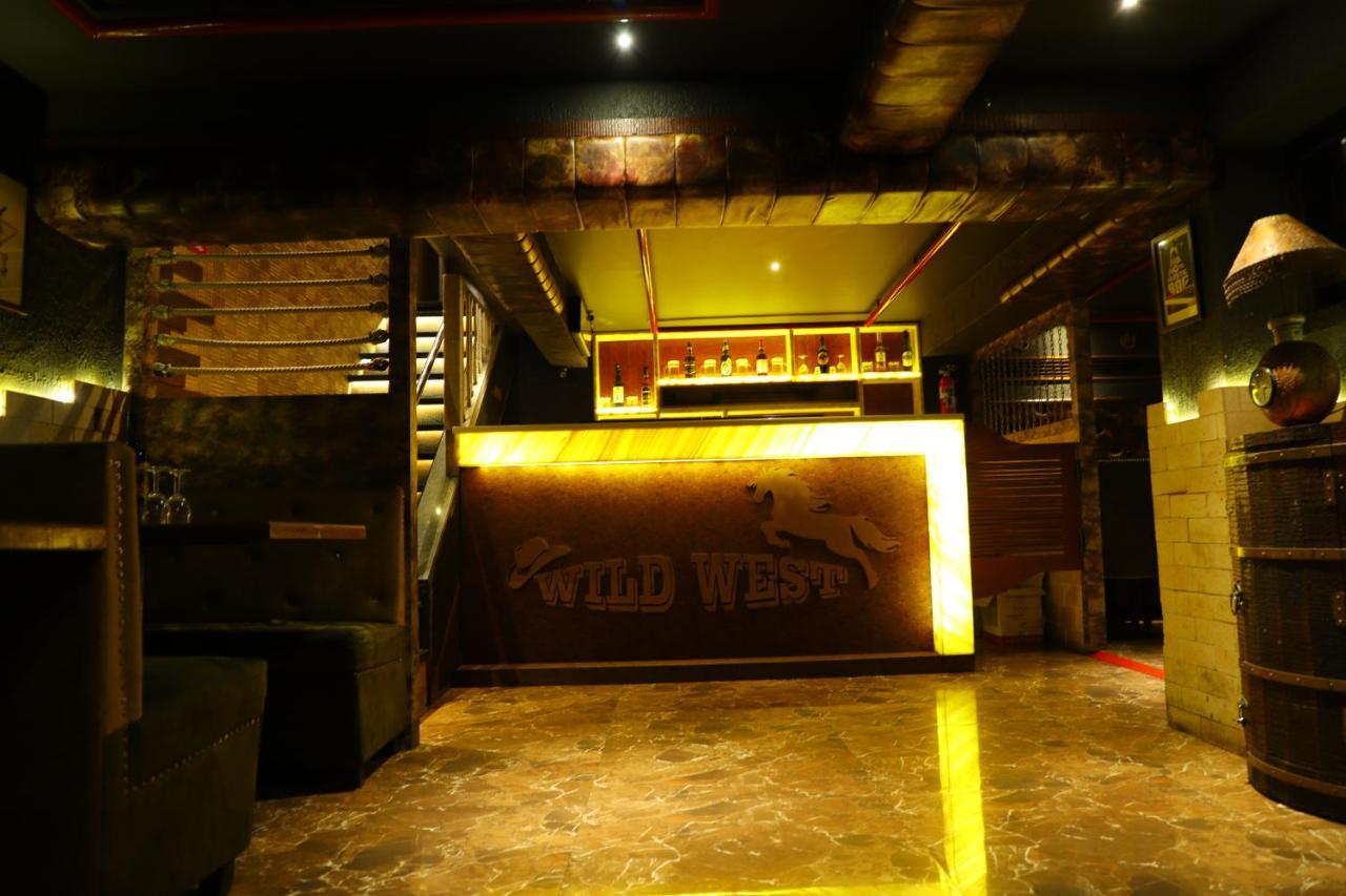 Hotel Alka Residency Thane Extérieur photo