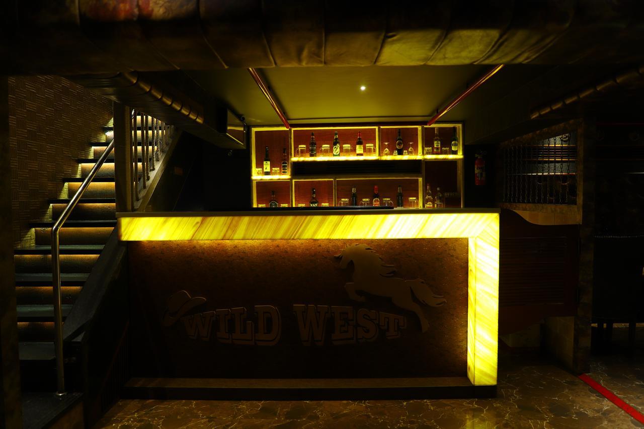 Hotel Alka Residency Thane Extérieur photo