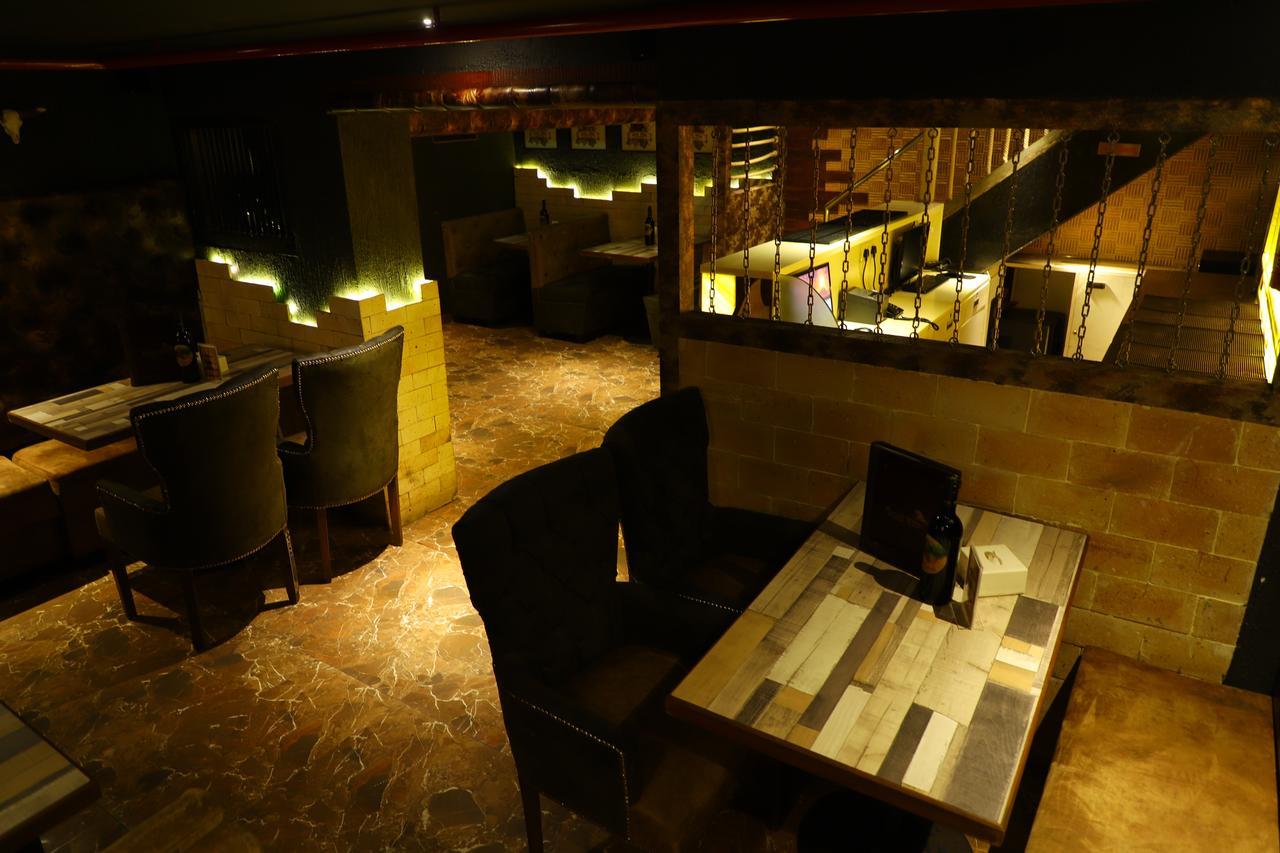 Hotel Alka Residency Thane Extérieur photo