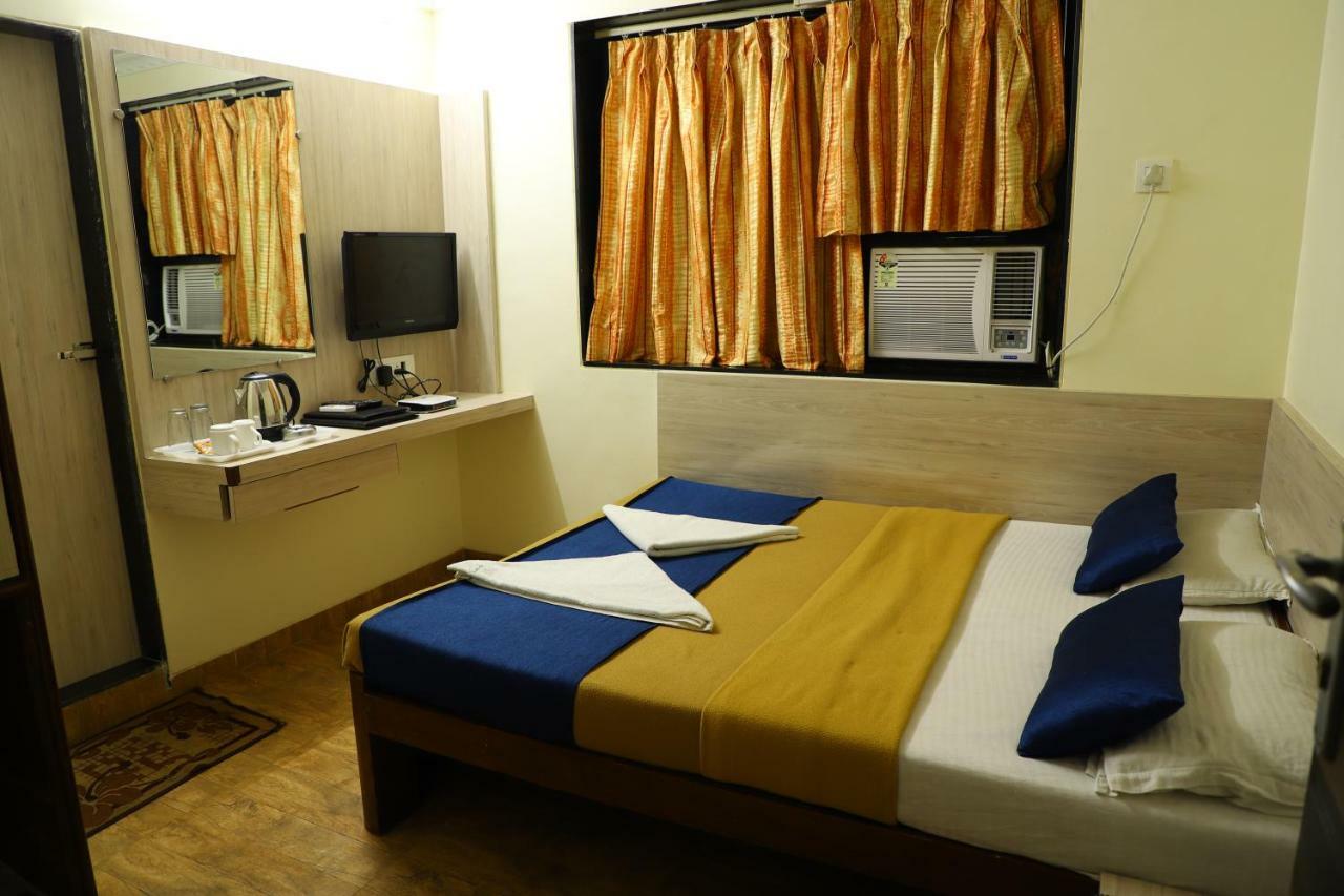 Hotel Alka Residency Thane Extérieur photo