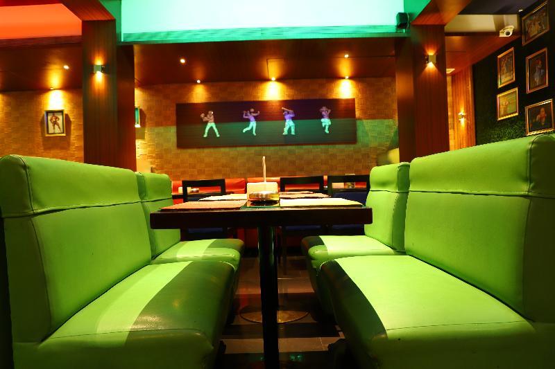 Hotel Alka Residency Thane Extérieur photo