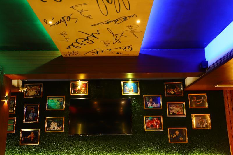 Hotel Alka Residency Thane Extérieur photo